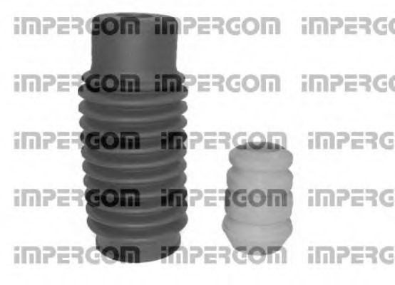 ORIGINAL IMPERIUM 48350 Пылезащитный комплект, амортизатор для MAZDA 626 III (Мазда 626 3) ORIGINAL IMPERIUM 48350 Пылезащитный комплект, амортизатор для MAZDA 626 III (Мазда 626 3)