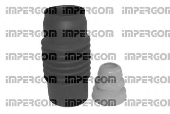 ORIGINAL IMPERIUM 48357 Пылезащитный комплект, амортизатор для MAZDA 6 (Мазда 6) ORIGINAL IMPERIUM 48357 Пылезащитный комплект, амортизатор для MAZDA 6 (Мазда 6)