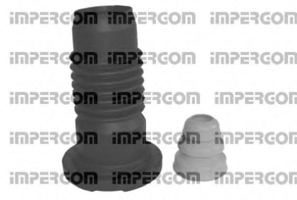 ORIGINAL IMPERIUM 48358 Пылезащитный комплект, амортизатор для MAZDA 6 (Мазда 6) ORIGINAL IMPERIUM 48358 Пылезащитный комплект, амортизатор для MAZDA 6 (Мазда 6)