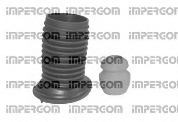 ORIGINAL IMPERIUM 48397 Пылезащитный комплект, амортизатор для DAEWOO KALOS (Дэу Калос) ORIGINAL IMPERIUM 48397 Пылезащитный комплект, амортизатор для DAEWOO KALOS (Дэу Калос)