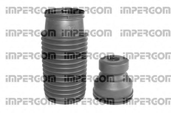 ORIGINAL IMPERIUM 48421 Пылезащитный комплект, амортизатор для HYUNDAI EXCEL (Хендай Эxcэл) ORIGINAL IMPERIUM 48421 Пылезащитный комплект, амортизатор для HYUNDAI EXCEL (Хендай Эxcэл)