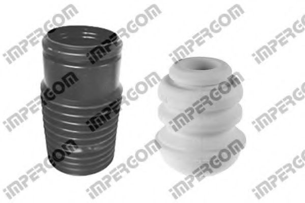 ORIGINAL IMPERIUM 48476 Пылезащитный комплект, амортизатор 