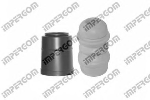 ORIGINAL IMPERIUM 48480 Пылезащитный комплект, амортизатор 