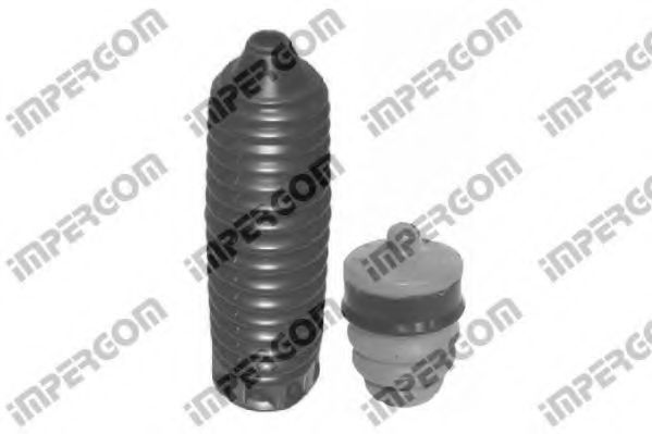 ORIGINAL IMPERIUM 48484 Пылезащитный комплект, амортизатор 