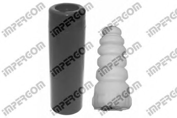 ORIGINAL IMPERIUM 48493 Пылезащитный комплект, амортизатор 