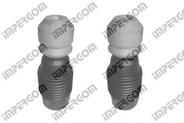 ORIGINAL IMPERIUM 50019 Пылезащитный комплект, амортизатор для FIAT BRAVO I (Фиат Брава 1) ORIGINAL IMPERIUM 50019 Пылезащитный комплект, амортизатор для FIAT BRAVO I (Фиат Брава 1)