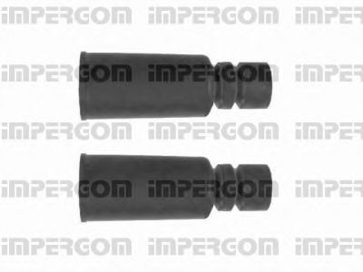 ORIGINAL IMPERIUM 50024 Пылезащитный комплект, амортизатор для FORD FIESTA (Форд Фиэста) ORIGINAL IMPERIUM 50024 Пылезащитный комплект, амортизатор для FORD FIESTA (Форд Фиэста)