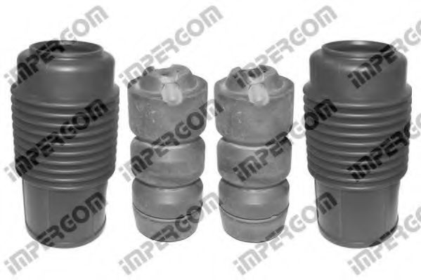 ORIGINAL IMPERIUM 50025 Пылезащитный комплект, амортизатор 