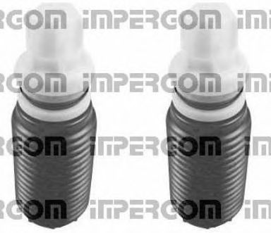 ORIGINAL IMPERIUM 50031 Пылезащитный комплект, амортизатор 