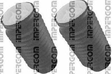 ORIGINAL IMPERIUM 50033 Пылезащитный комплект, амортизатор 