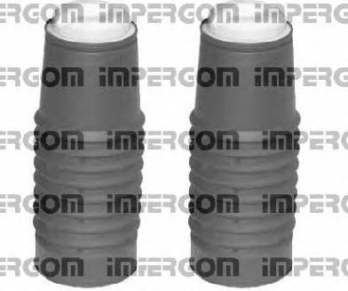 ORIGINAL IMPERIUM 50034 Пылезащитный комплект, амортизатор 
