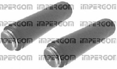 ORIGINAL IMPERIUM 50037 Пылезащитный комплект, амортизатор 