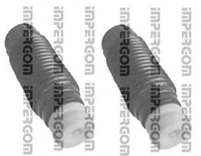 ORIGINAL IMPERIUM 50041 Пылезащитный комплект, амортизатор 