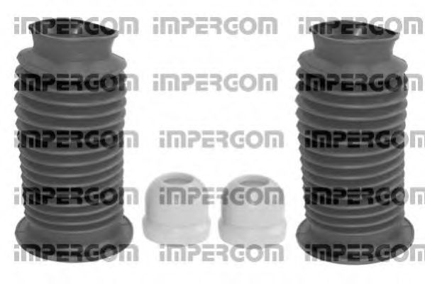 ORIGINAL IMPERIUM 50048 Пылезащитный комплект, амортизатор 