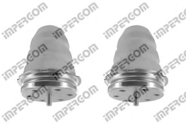 ORIGINAL IMPERIUM 50050 Пылезащитный комплект, амортизатор 