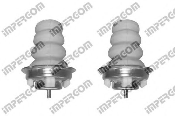 ORIGINAL IMPERIUM 50052 Пылезащитный комплект, амортизатор 