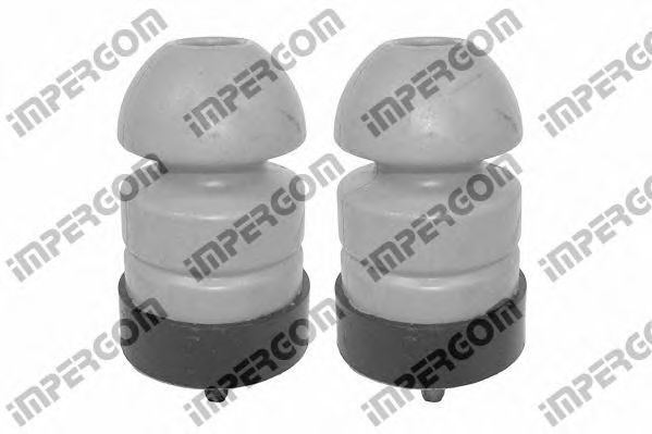 ORIGINAL IMPERIUM 50056 Пылезащитный комплект, амортизатор 