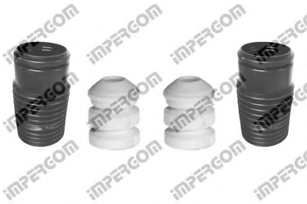 ORIGINAL IMPERIUM 50080 Пылезащитный комплект, амортизатор для LANCIA (Лансиа/лянча) ORIGINAL IMPERIUM 50080 Пылезащитный комплект, амортизатор для LANCIA (Лансиа/лянча)