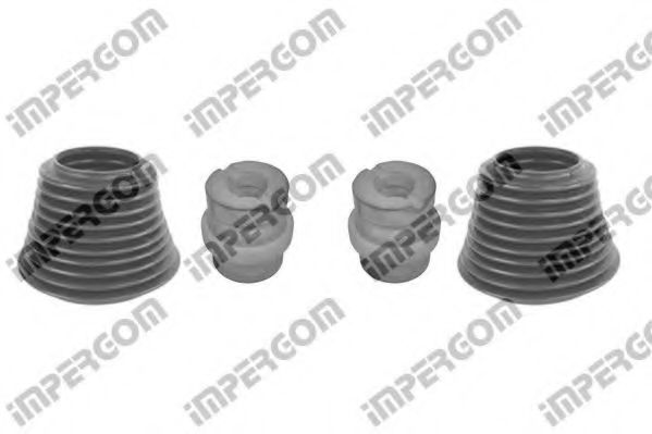 ORIGINAL IMPERIUM 50104 Пылезащитный комплект, амортизатор для AUDI A6 (Ауди А6) ORIGINAL IMPERIUM 50104 Пылезащитный комплект, амортизатор для AUDI A6 (Ауди А6)