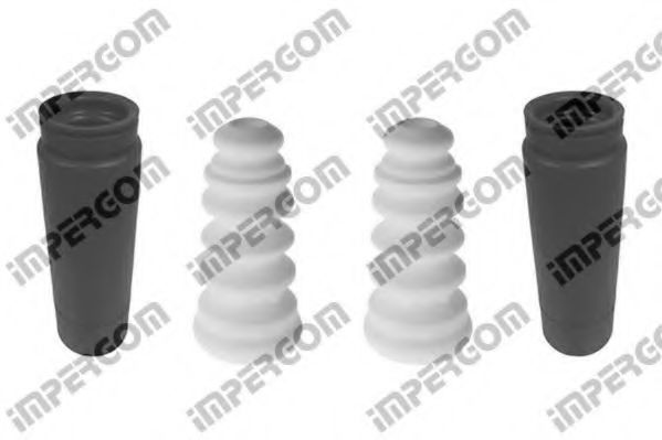 ORIGINAL IMPERIUM 50107 Пылезащитный комплект, амортизатор для VOLKSWAGEN GOLF IV (Фольксваген Гольф 4) ORIGINAL IMPERIUM 50107 Пылезащитный комплект, амортизатор для VOLKSWAGEN GOLF IV (Фольксваген Гольф 4)