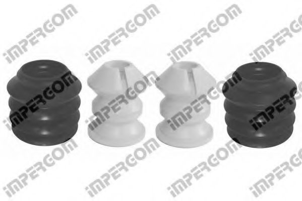 ORIGINAL IMPERIUM 50127 Пылезащитный комплект, амортизатор 