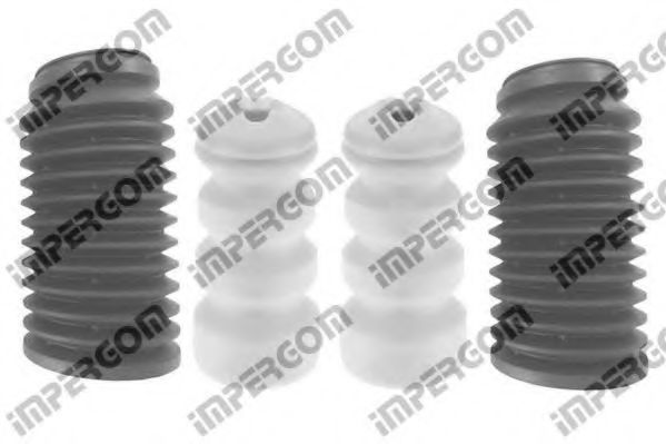 ORIGINAL IMPERIUM 50137 Пылезащитный комплект, амортизатор 