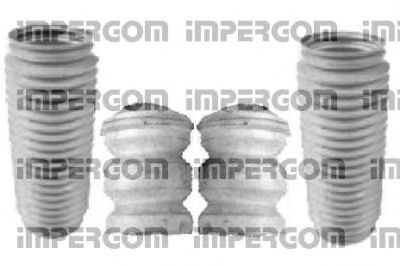 ORIGINAL IMPERIUM 50160 Пылезащитный комплект, амортизатор для BMW 5 (Бмв 5) ORIGINAL IMPERIUM 50160 Пылезащитный комплект, амортизатор для BMW 5 (Бмв 5)