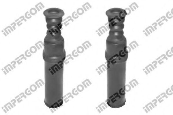 ORIGINAL IMPERIUM 50225 Пылезащитный комплект, амортизатор для CITROËN C4 (CитроËн С4) ORIGINAL IMPERIUM 50225 Пылезащитный комплект, амортизатор для CITROËN C4 (CитроËн С4)