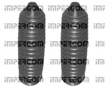 ORIGINAL IMPERIUM 50230 Пылезащитный комплект, амортизатор для PEUGEOT 407 (Пежо 407) ORIGINAL IMPERIUM 50230 Пылезащитный комплект, амортизатор для PEUGEOT 407 (Пежо 407)