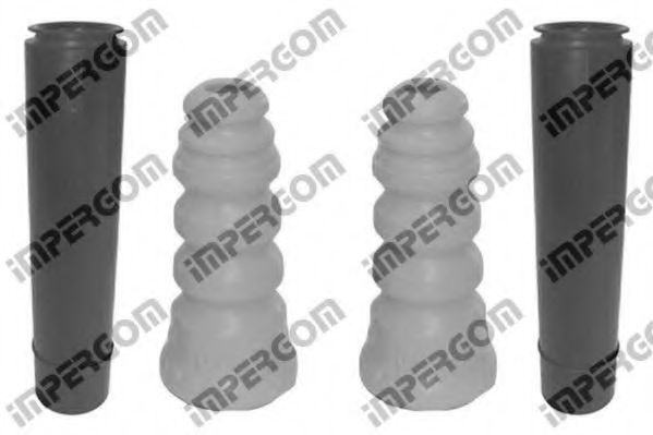 ORIGINAL IMPERIUM 50276 Пылезащитный комплект, амортизатор 