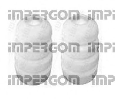 ORIGINAL IMPERIUM 50286 Пылезащитный комплект, амортизатор 