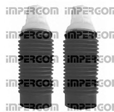 ORIGINAL IMPERIUM 50295 Пылезащитный комплект, амортизатор 