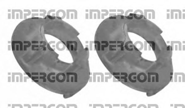 ORIGINAL IMPERIUM 50297 Пылезащитный комплект, амортизатор для FORD FUSION (Форд Фьюжн) ORIGINAL IMPERIUM 50297 Пылезащитный комплект, амортизатор для FORD FUSION (Форд Фьюжн)