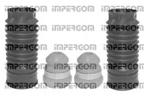 ORIGINAL IMPERIUM 50312 Пылезащитный комплект, амортизатор 