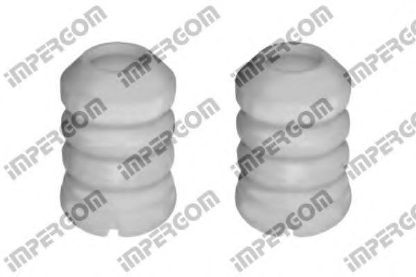 ORIGINAL IMPERIUM 50317 Пылезащитный комплект, амортизатор 