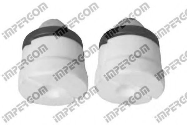 ORIGINAL IMPERIUM 50320 Пылезащитный комплект, амортизатор 