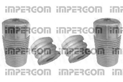 ORIGINAL IMPERIUM 50358 Пылезащитный комплект, амортизатор для OPEL CORSA A (Опель Cорса а) ORIGINAL IMPERIUM 50358 Пылезащитный комплект, амортизатор для OPEL CORSA A (Опель Cорса а)