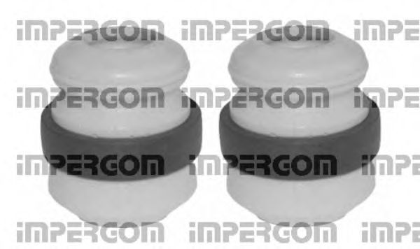 ORIGINAL IMPERIUM 50360 Пылезащитный комплект, амортизатор 
