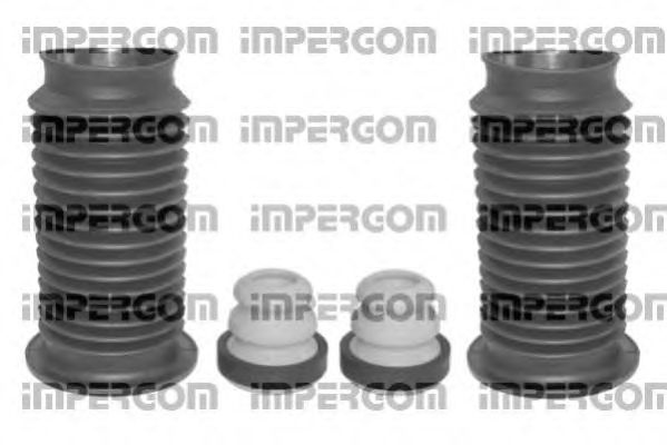 ORIGINAL IMPERIUM 50361 Пылезащитный комплект, амортизатор 