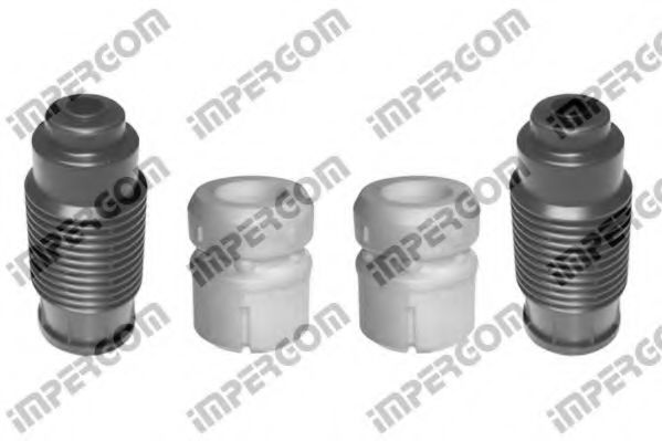 ORIGINAL IMPERIUM 50365 Пылезащитный комплект, амортизатор 