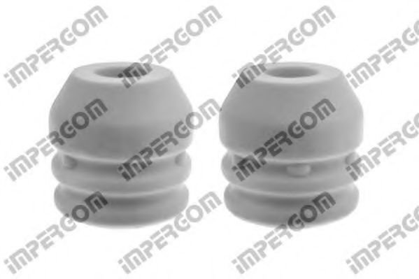 ORIGINAL IMPERIUM 50372 Пылезащитный комплект, амортизатор 