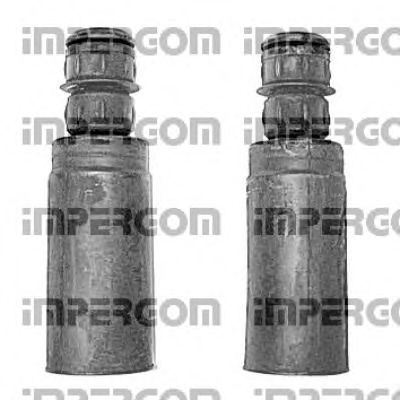 ORIGINAL IMPERIUM 50401 Пылезащитный комплект, амортизатор 