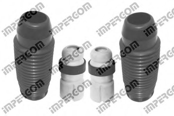 ORIGINAL IMPERIUM 50404 Пылезащитный комплект, амортизатор 