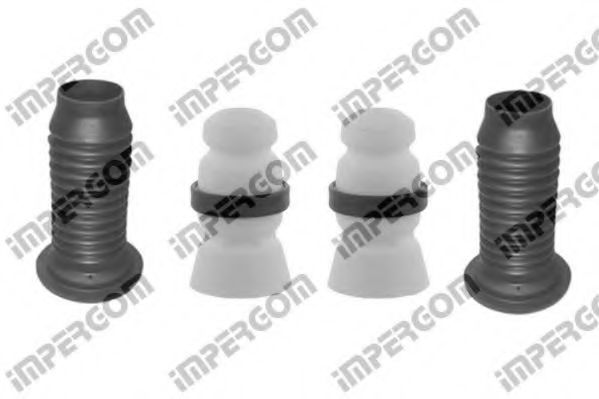 ORIGINAL IMPERIUM 50408 Пылезащитный комплект, амортизатор 