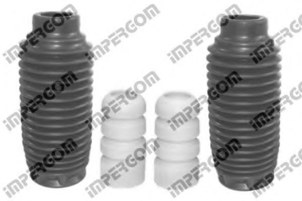 ORIGINAL IMPERIUM 50411 Пылезащитный комплект, амортизатор для CITROËN C4 (CитроËн С4) ORIGINAL IMPERIUM 50411 Пылезащитный комплект, амортизатор для CITROËN C4 (CитроËн С4)