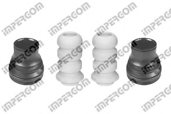ORIGINAL IMPERIUM 50412 Пылезащитный комплект, амортизатор 