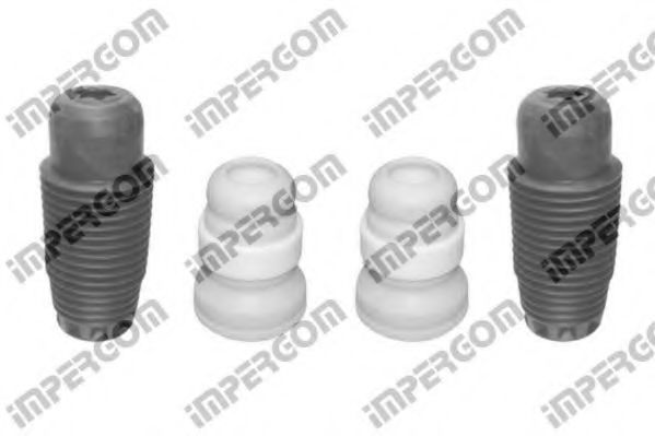 ORIGINAL IMPERIUM 50414 Пылезащитный комплект, амортизатор 