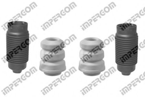 ORIGINAL IMPERIUM 50418 Пылезащитный комплект, амортизатор 