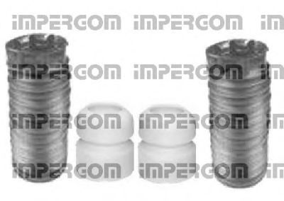 ORIGINAL IMPERIUM 50423 Пылезащитный комплект, амортизатор 