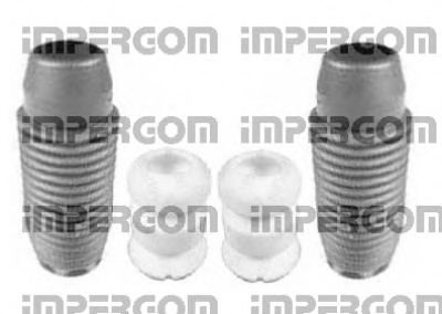 ORIGINAL IMPERIUM 50430 Пылезащитный комплект, амортизатор 